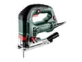 Pikkukuva 1 / 4: Metabo STEB 100 Quick, Kaarikahva, Musta, Vihreä, 45°, - 45 - 45°, 3100 spm, 10 cm