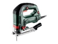 Metabo STEB 100 Quick, Kaarikahva, Musta, Vihreä, 45°, - 45 - 45°, 3100 spm, 10 cm