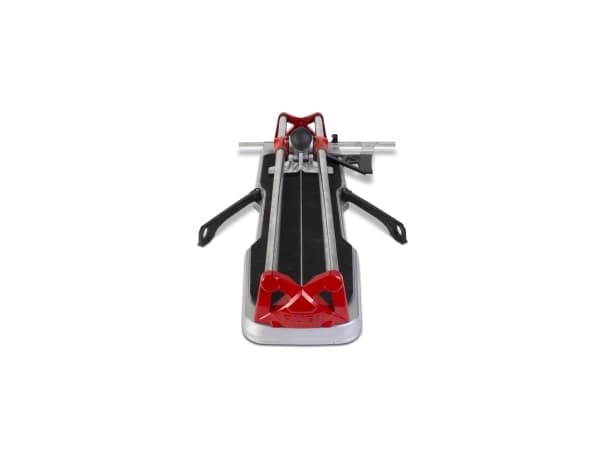 RUBI SPEED-62 MAGNET, 62 cm, 1,5 cm, Keramisk, Porselen, Kromstål, Sort, Rød, Rustfritt stål