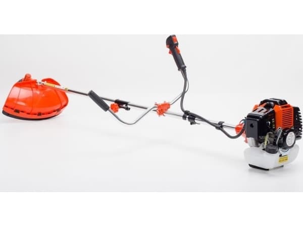 NAC Rydder 2,7HK 40cm BP520-27-T