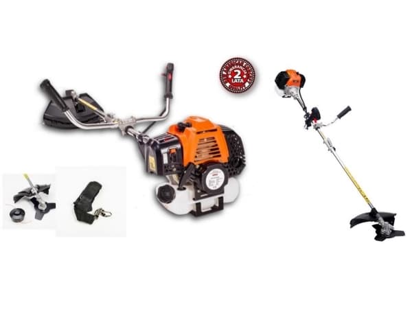 NAC Rydder 2,7HK 40cm BP520-27-T