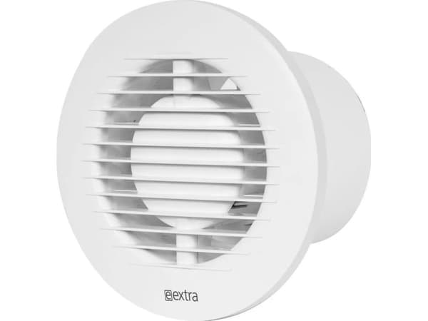 Europlast FAN E-EXTRA DN100 EA100
