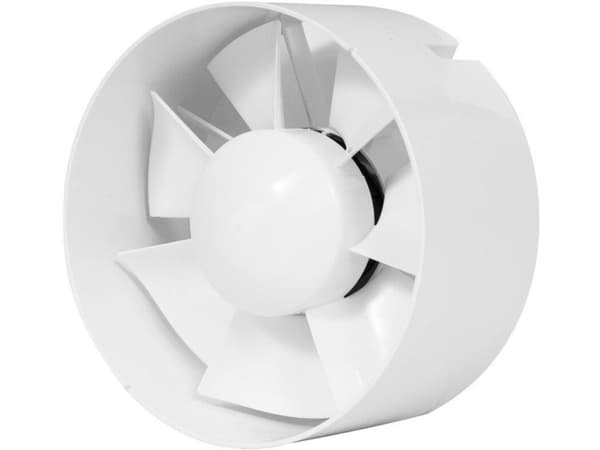 Europlast kanavapuhallin E-Extra Dn150