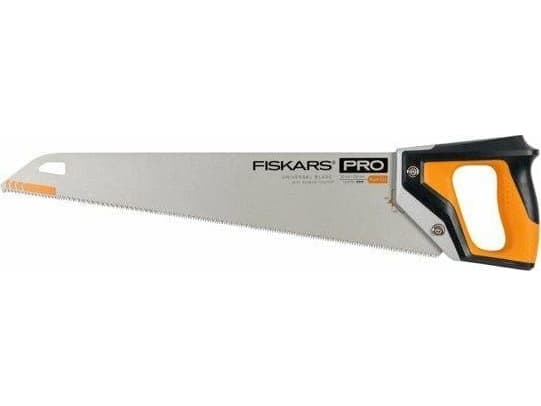 FISKARS HÅNDSAG 500mm PowerTooth 9TPI