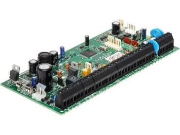 ALARM CONTROL PANEL SP-6000-R4 PARADOX