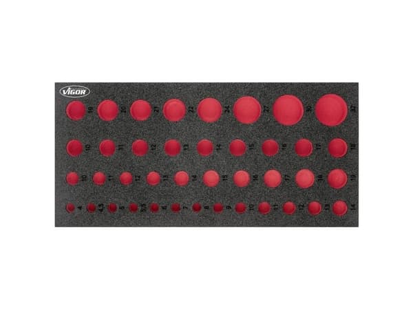 Vigor V7520-L V7520-L Skuminsats