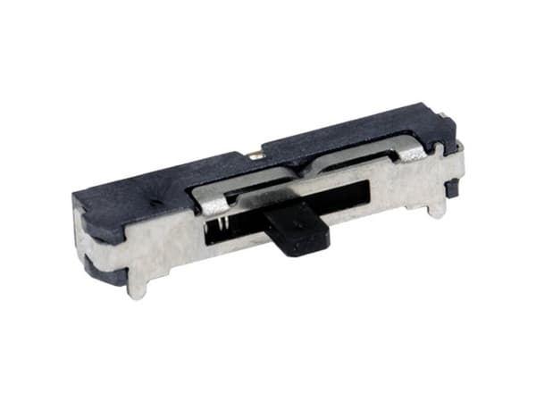 C & K COMPONENTS JSM08022SAQNR CK
