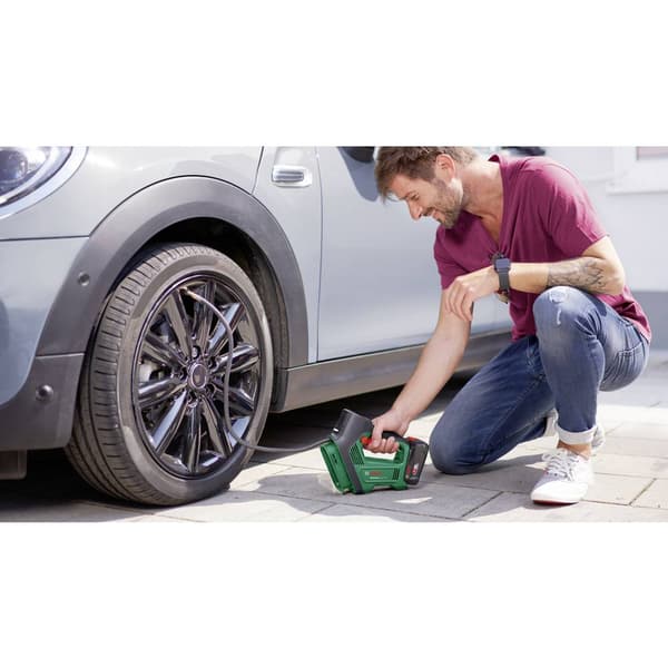 Bosch Home and Garden UniversalPump 18V Tryckluftsdriven pump 10.3 bar
