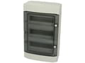 Pikkukuva 1 / 2: Fibox MCE65 36M 7350006 Kaappi 318 x 507 x 142 Kestomuovinen 1 kpl