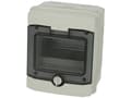 Pikkukuva 1 / 2: Fibox MCE65 6M 7350001 Kaappi 165 x 201 x 120 Thermoplast 1 kpl
