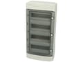 Pikkukuva 1 / 2: Fibox MCE65 48M 7350007 Kaappi 318 x 663 x 142 Kestomuovinen 1 kpl