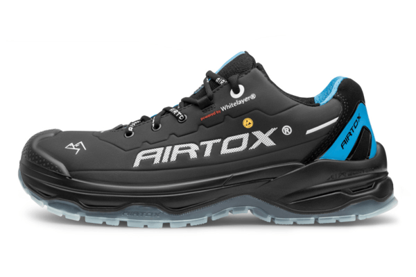 Airtox Sikkerhedssko airtox tx1, str. 40