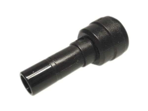 DM-Fit Lige stik ARD0610M Rør Ø: 6 mm, 10 mm 1 stk