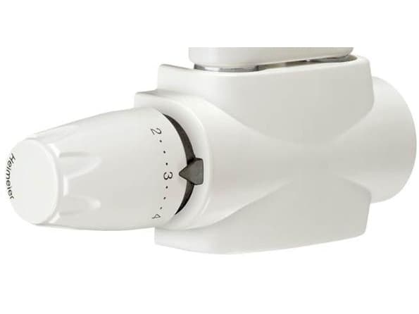 Heimeier termostat MultilLux 4 vit (9690-27.000)