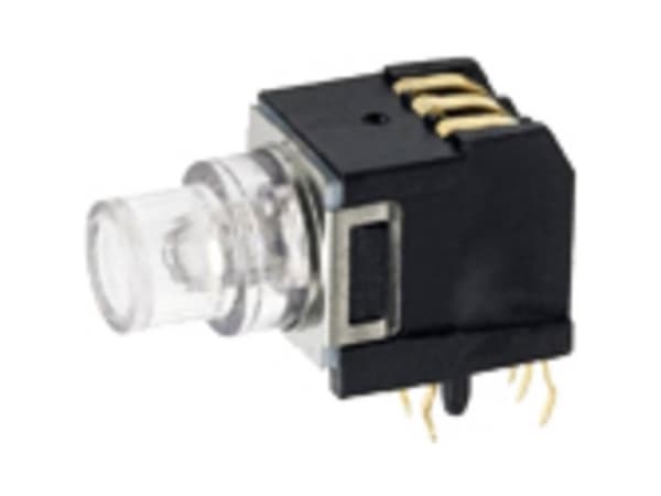 C & K COMPONENTS K5V1RD43T CK