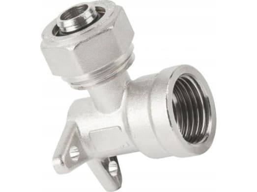 Hydroland PEX.K.GW16X1/2N VEGGALBUE 16X1/2 GW PEX SKRUET // PX-R.KOSC.16X1/2
