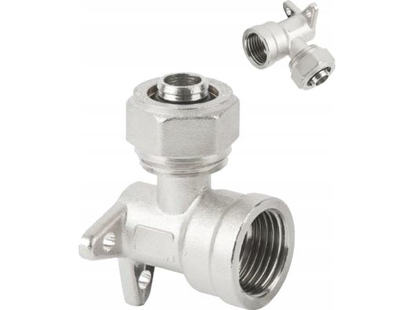 Hydroland PEX.K.GW16X1/2N VEGGALBUE 16X1/2 GW PEX SKRUET // PX-R.KOSC.16X1/2