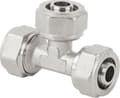 Miniatyrbild 1 av 2: Hydroland PEX.T.16 PEX TENANKS 16X16 PEX CROSS-OVER // PX-R.T.16
