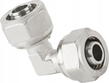 Hydroland PEX.K16 KNEE 16 PEX KNEE CROSSED // PX-R.KO.16