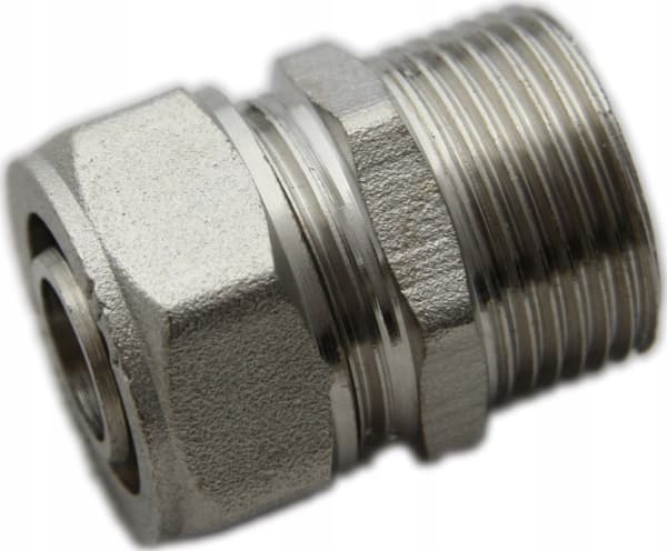 Hydroland PEX.Z.GZ20X3/4 GZ KONTAKT 20X3/4 PEX SKRUET // PX-R.N.20X3/4