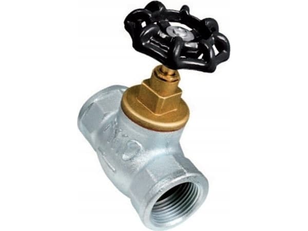 HYDROLAND VEDENOHJAUSVENTTIILI 1" HYDROLAND // ZPŻ.H.25