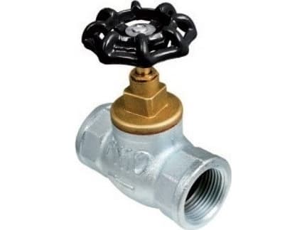 HYDROLAND VEDENOHJAUSVENTTIILI 1" HYDROLAND // ZPŻ.H.25