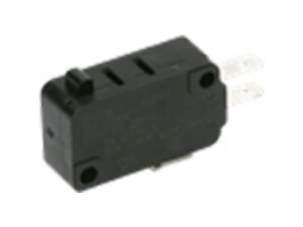 C &amp; K Strömbrytare Mikrobrytare 125 V, 30 V/DC 1 A 1 x on/(on)/on 1 st Bulk