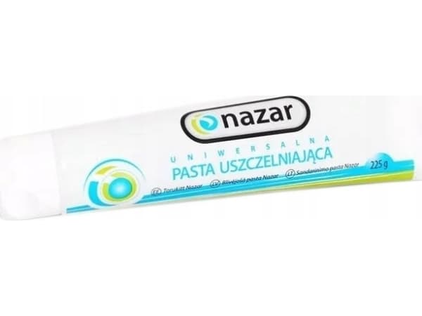 Hydroland UNIVERSAL PASTA 225 G TUBKA NAZAR // A.PASTA-225