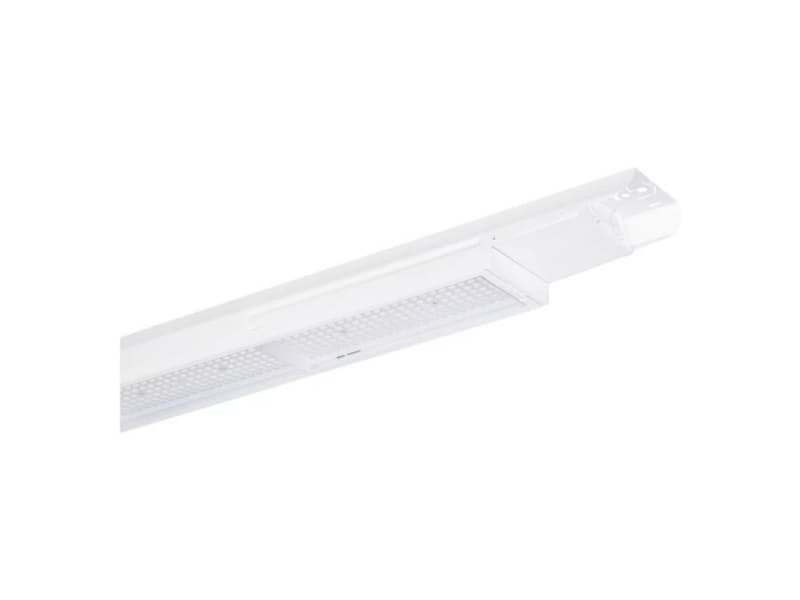 LEDVANCE 4058075676060 Flex LED taklampa med lågt ljusflöde LED (RGB) LED inbyggd 42 W Vit