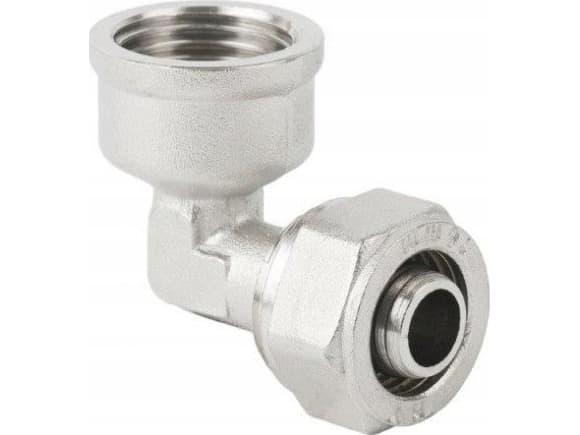 Hydroland PEX.K.GW20X1/2 ALBUE 20X1/2 GW PEX SKRUET // PX-R.KOGW.20X1/2