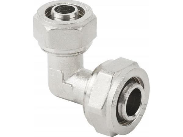 Hydroland PEX.KR16X20 REDUKTORI 16X20 PEX KORJATTU // PX-R.KORED.16X20