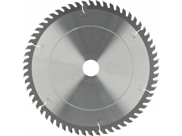 NORTON CIRCULAR SAW 250mm x 30mm x 60z LAMINATES AND VENEERE (2.8/2.0)