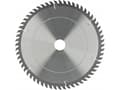 Miniatyrbild 3 av 3: NORTON CIRCULAR SAW 250mm x 30mm x 60z LAMINATES AND VENEERE (2.8/2.0)