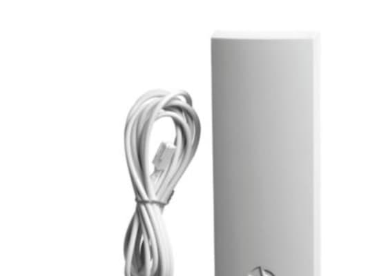 Wavin Sentio ekstern antenne -