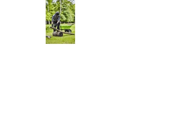 Greenworks G40CS30II 40V 30cm motorsag