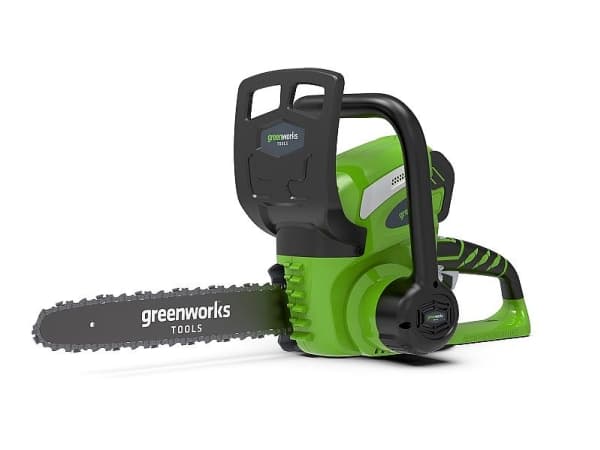 Greenworks G40CS30II 40V 30cm motorsag
