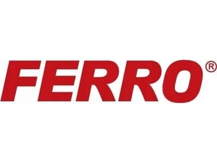 Ferro KFP21 VESIVENTTIILI 3/4'' KÄDELLÄ NAKR-WKR, F-POWER // ZKW-20-WN-R-FER-POWER