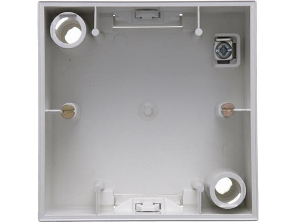 Berker 10419909, 37 mm