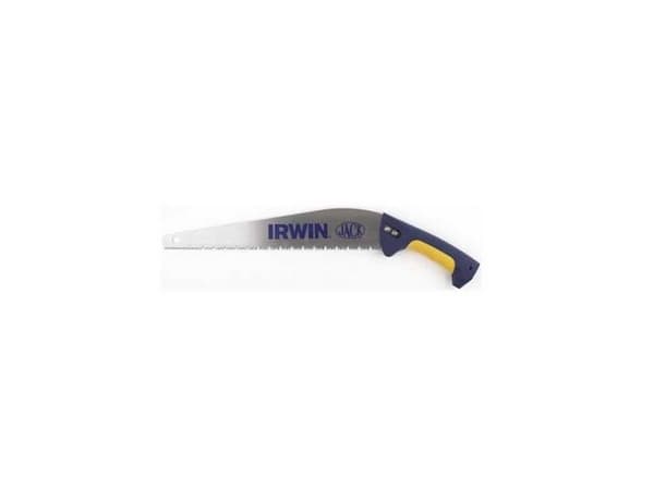 Irwin toppsåg, rak