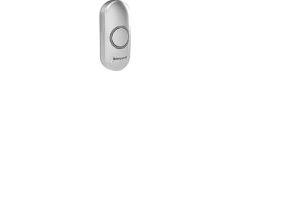Honeywell DCP311G, Trådlös, Grå, 0.868 GHz, IP55, Batteri, CR2032