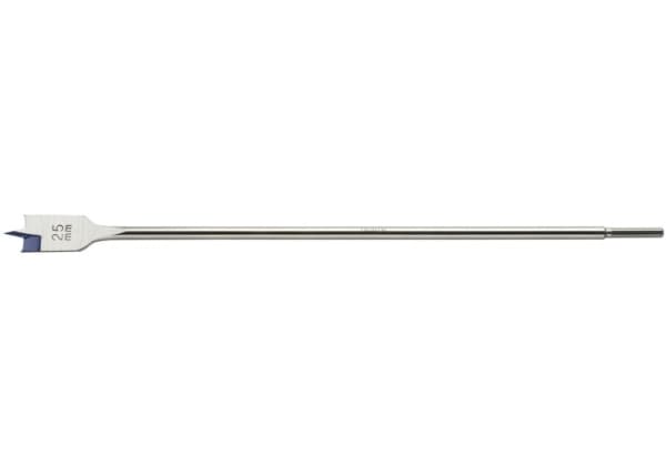 Irwin fladbor, Blue Groove 4x, 14x400 mm