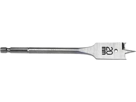 Irwin fladbor, Blue Groove 4x, 14x400 mm