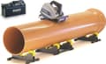 Miniatyrbild 5 av 5: Exact rørskærer Pipecut P400, 230 V