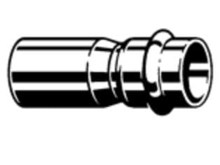 42 x 22 mm Prestabon vähennys