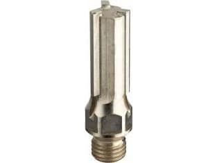 Irwin 3-skærs fugeskær, 10 mm