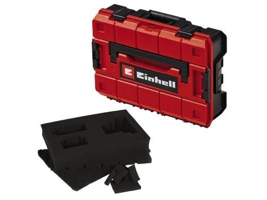 Einhell 4540019, Sort, Rød, 420 x 95 x 280 mm, 1,95 kg, 495 mm, 174 mm, 378 mm