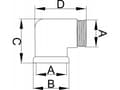 Pikkukuva 3 / 3: Vesikanava 1/2"7 messinki // ŁM.K.7.15