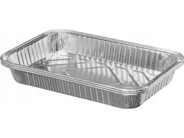 Mustang Foilcontainer 31X21cm 3Pcs288816