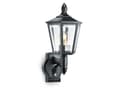 Miniatyrbilde 4 av 5: STEINEL L 15, E27, IP44, Sort