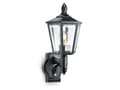 Miniatyrbilde 2 av 5: STEINEL L 15, E27, IP44, Sort